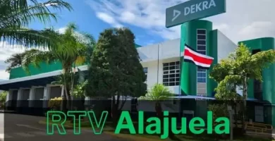RTV Dekra Alajuela