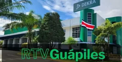 RTV Guápiles
