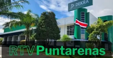RTV Dekra Puntarenas
