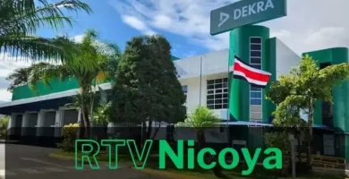 RTV Nicoya