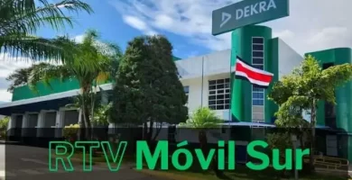 RTV Móvil Sur