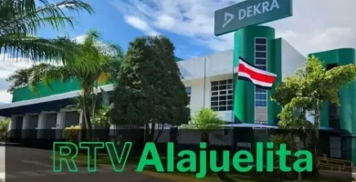 RTV Alajuelita
