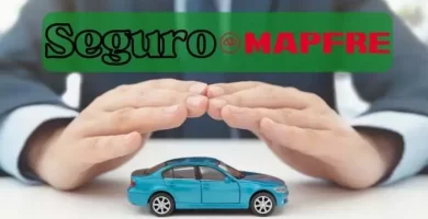 Seguro de automóviles Mapfre